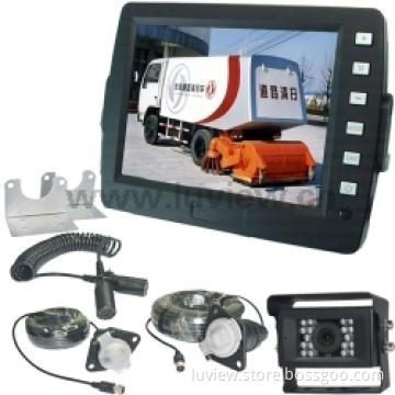 Car Rear View System use for truck , Trailer truck , horse truck